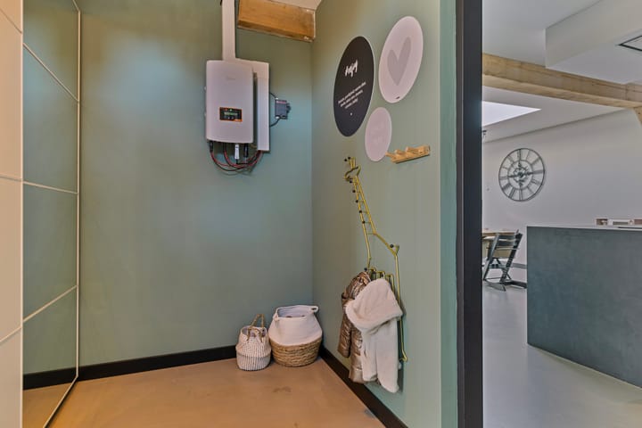 Foto 9 van Oerkampweg 19