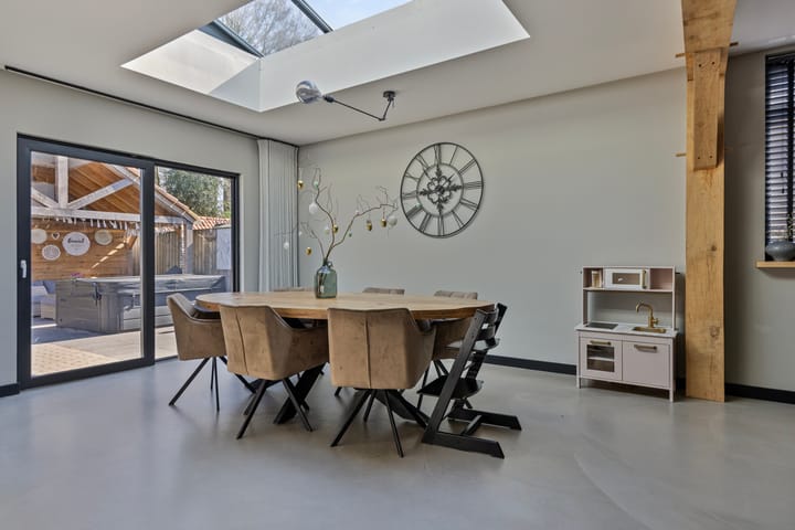 Foto 13 van Oerkampweg 19