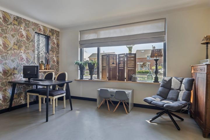 Foto 17 van Oerkampweg 19