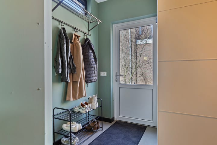 Foto 25 van Oerkampweg 19