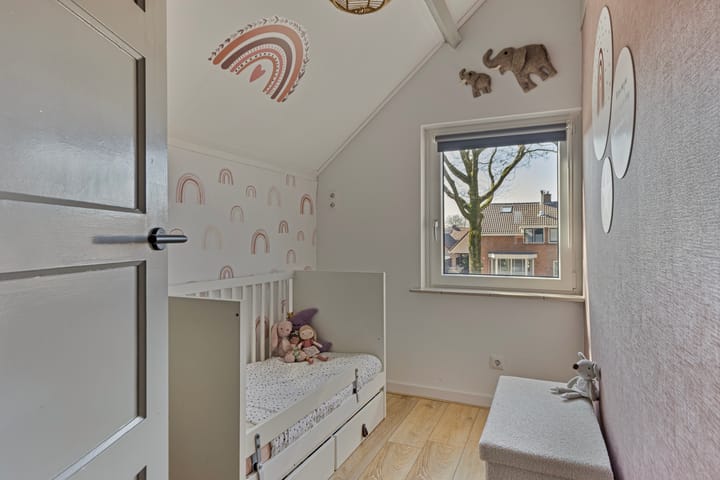 Foto 32 van Oerkampweg 19