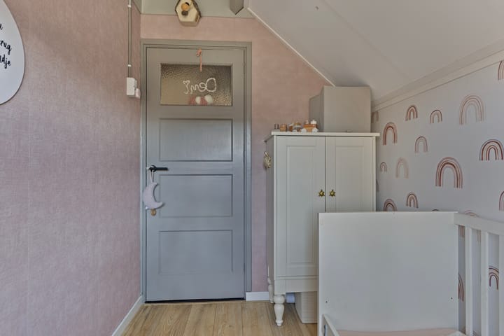 Foto 33 van Oerkampweg 19