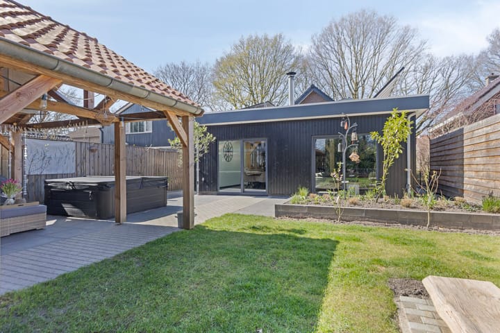 Foto 34 van Oerkampweg 19