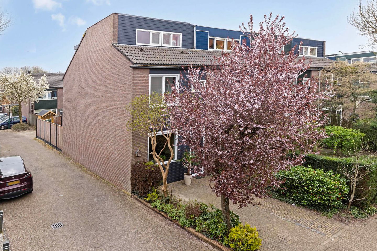 Foto 1 van Duivenkamp 10