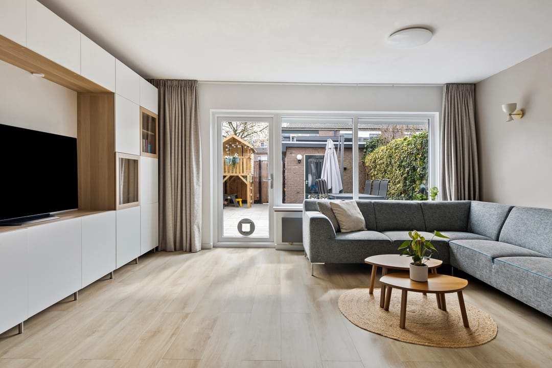 Foto 2 van Duivenkamp 10