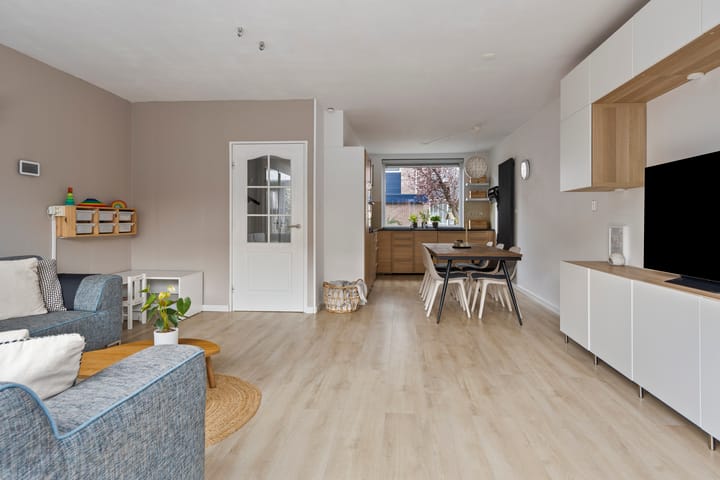 Foto 3 van Duivenkamp 10