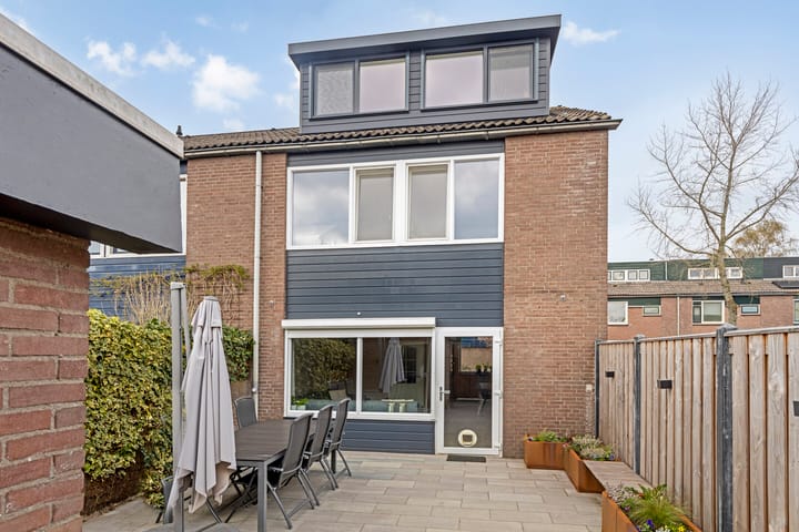 Foto 4 van Duivenkamp 10