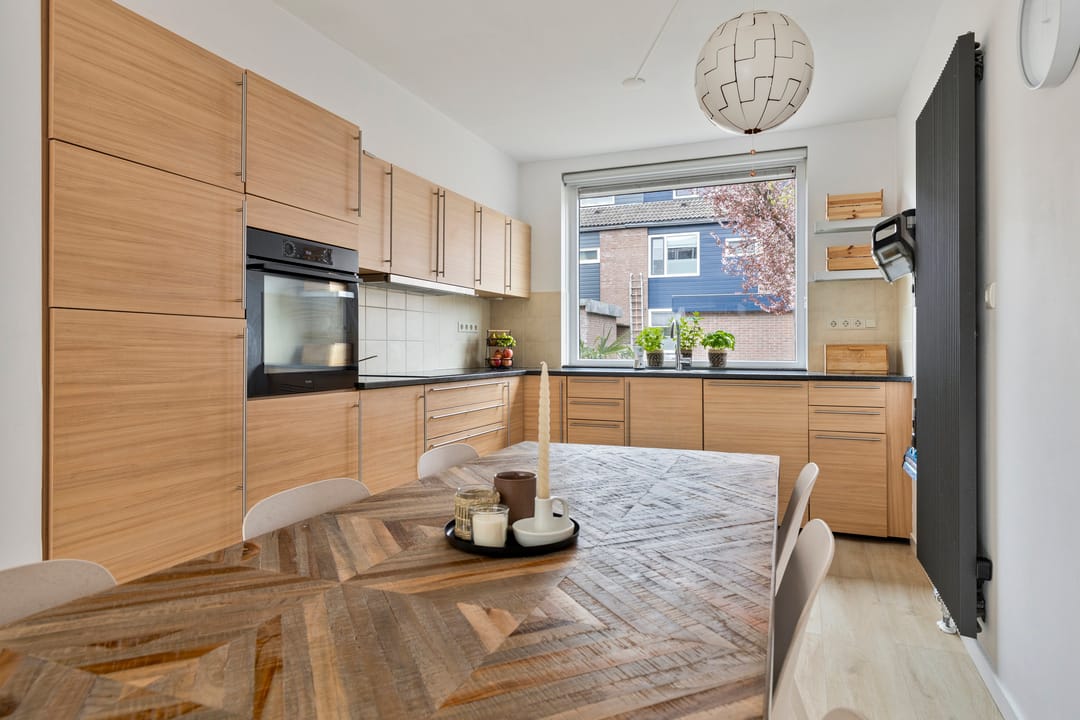 Foto 7 van Duivenkamp 10