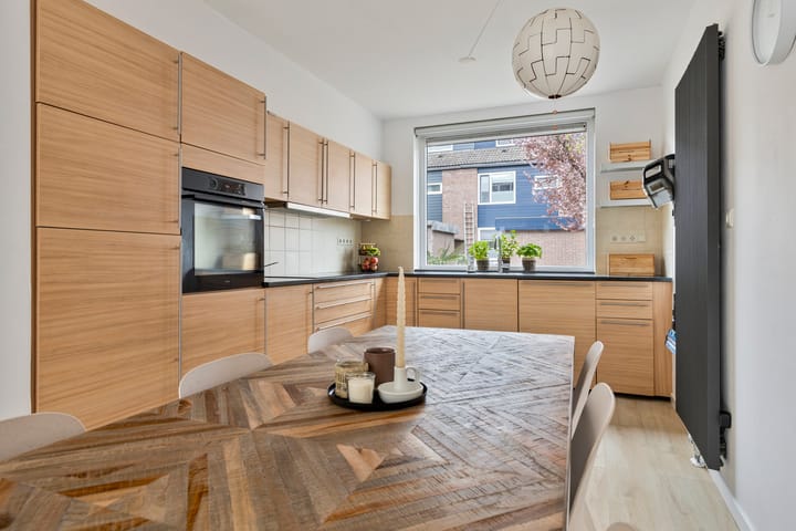 Foto 7 van Duivenkamp 10