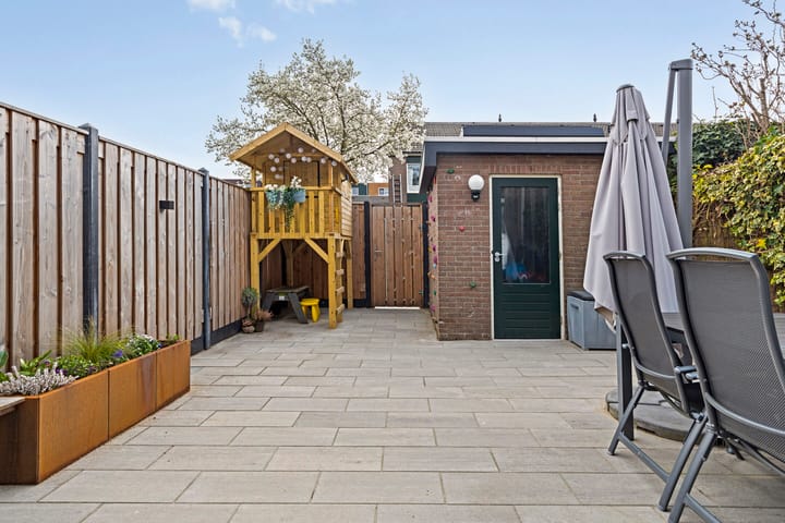 Foto 25 van Duivenkamp 10