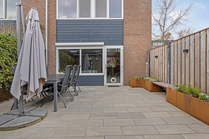 Foto 26 van Duivenkamp 10