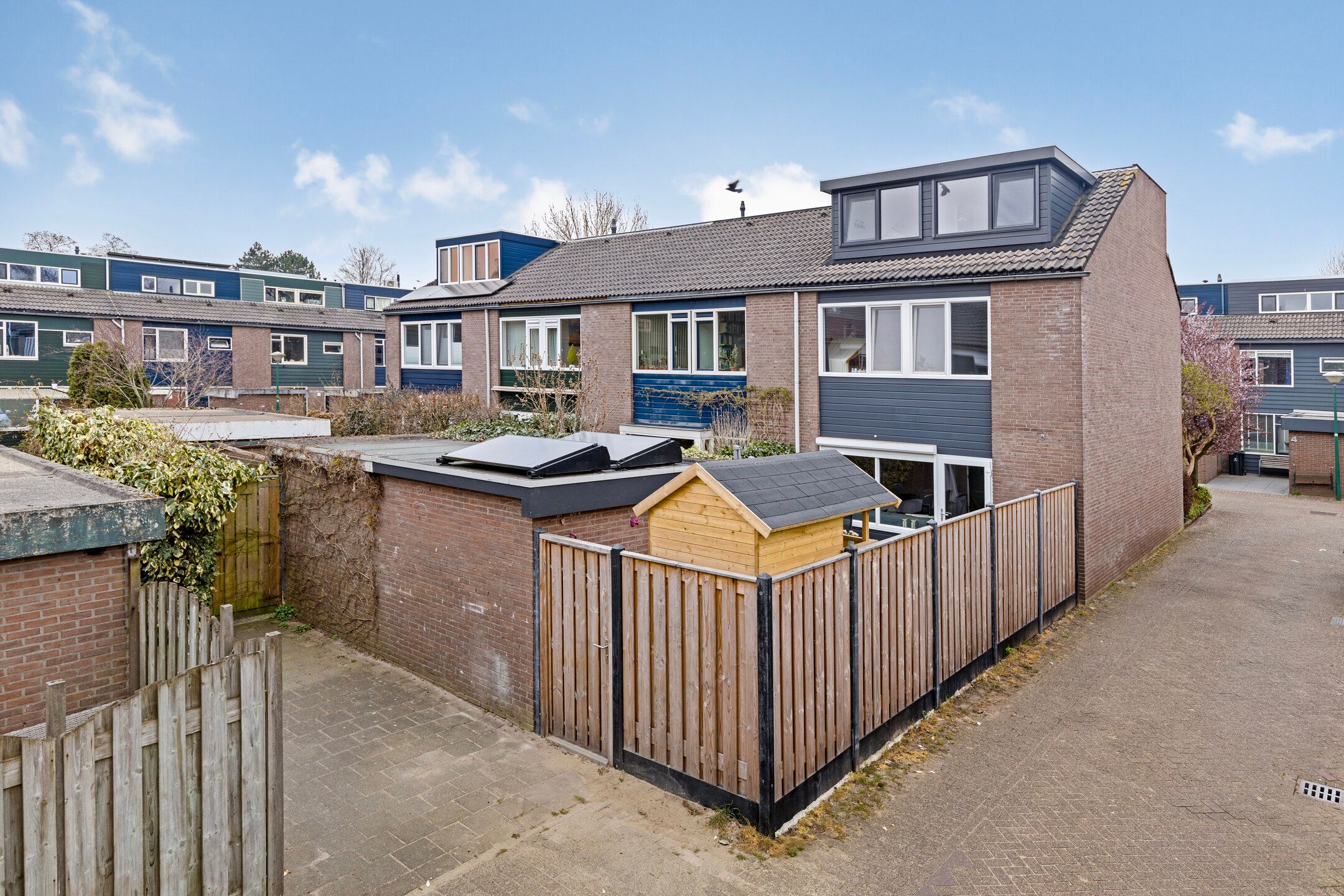 Foto 27 van Duivenkamp 10