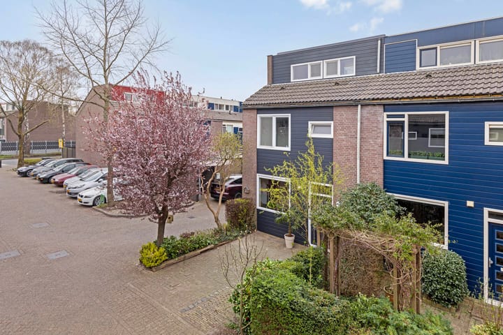 Foto 28 van Duivenkamp 10