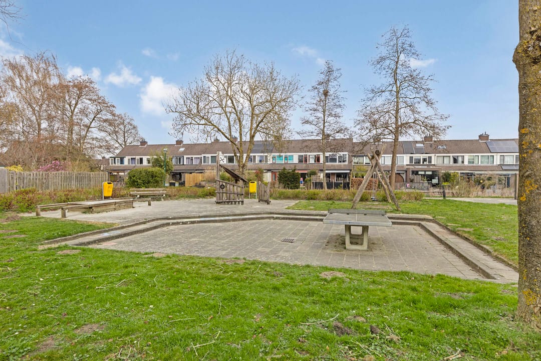 Foto 31 van Duivenkamp 10