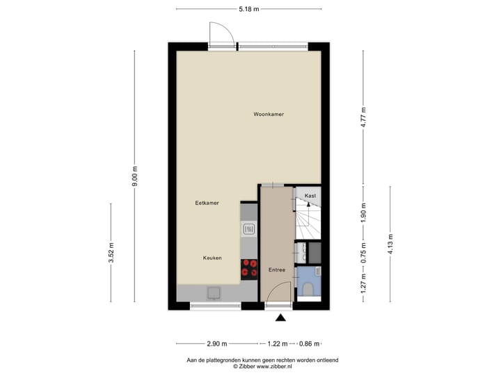 Foto 32 van Duivenkamp 10