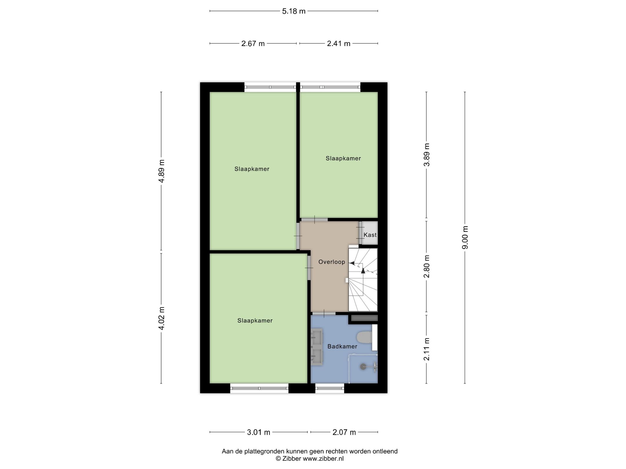 Foto 33 van Duivenkamp 10