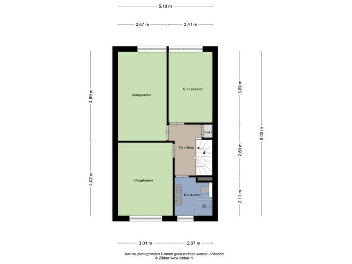 Foto 33 van Duivenkamp 10