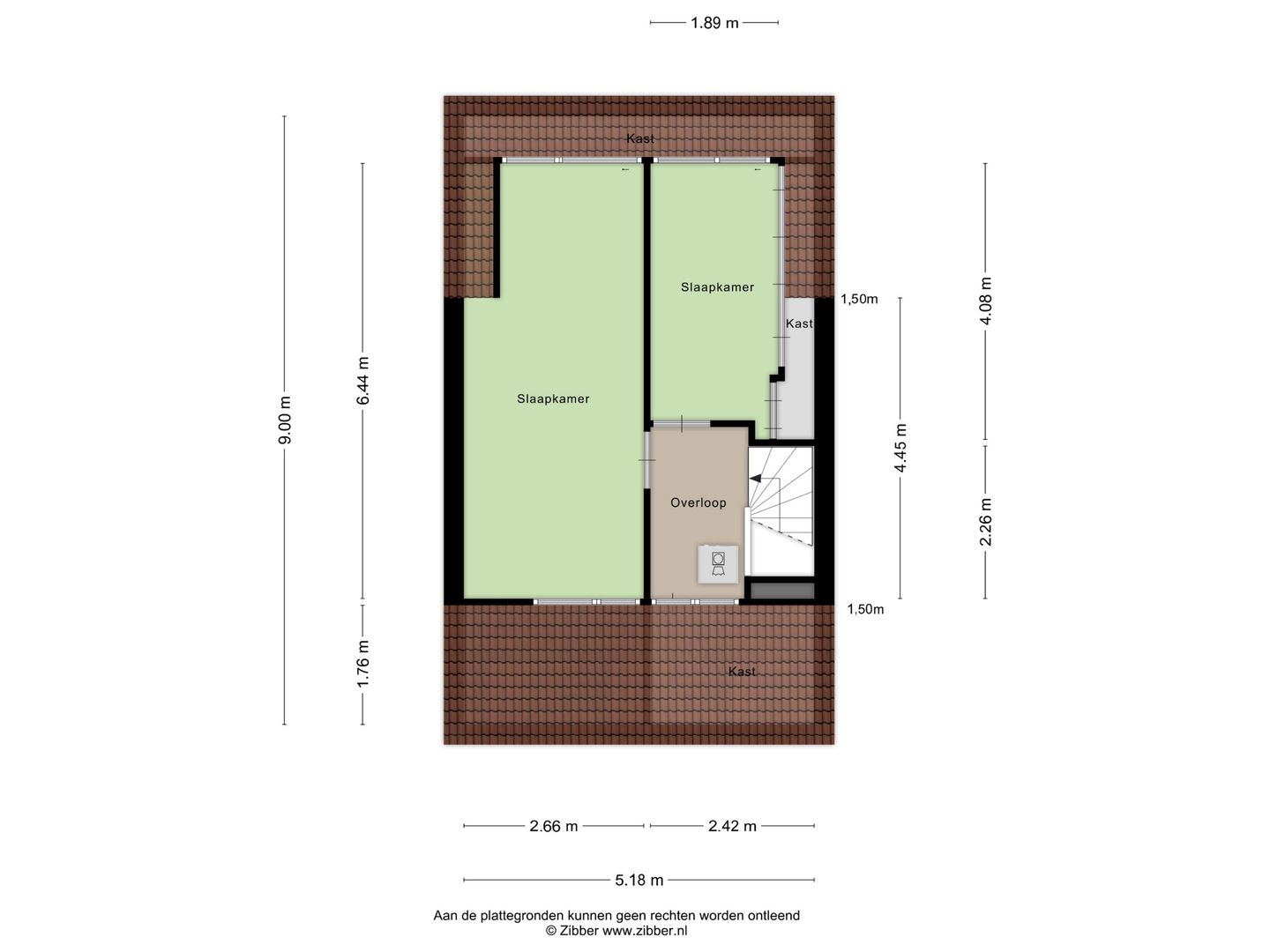Foto 34 van Duivenkamp 10
