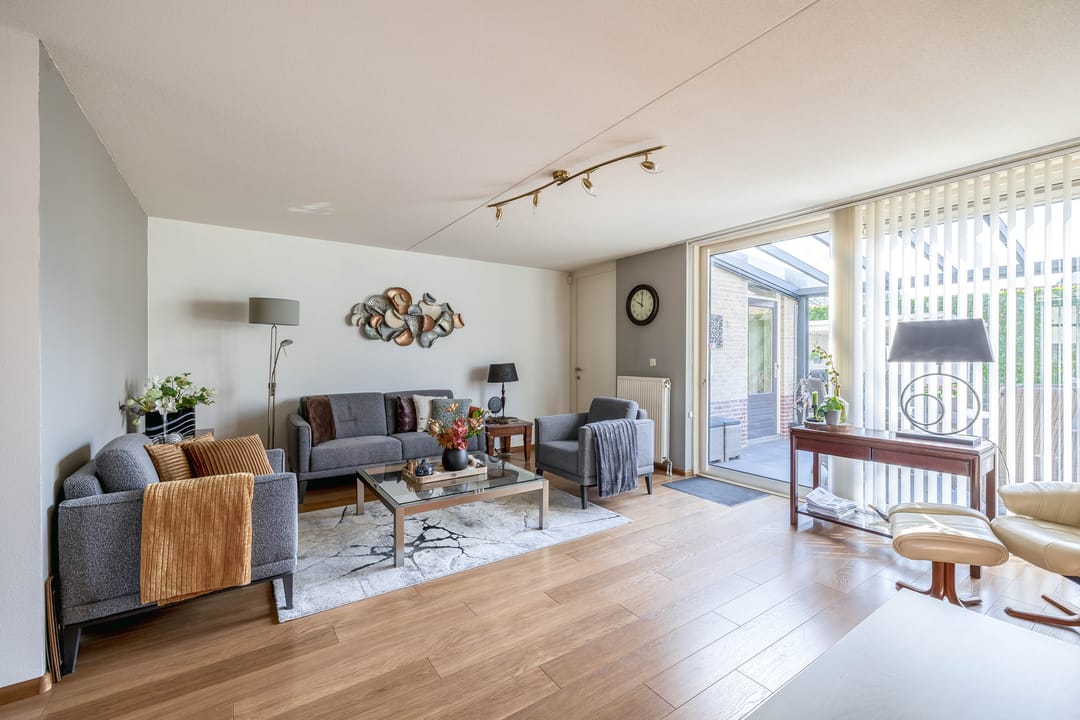 Foto 2 van Vivaldilaan 10