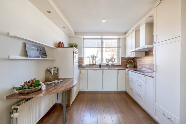 Foto 3 van Vivaldilaan 10