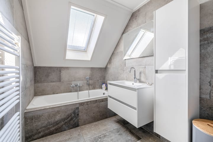 Foto 4 van Vivaldilaan 10