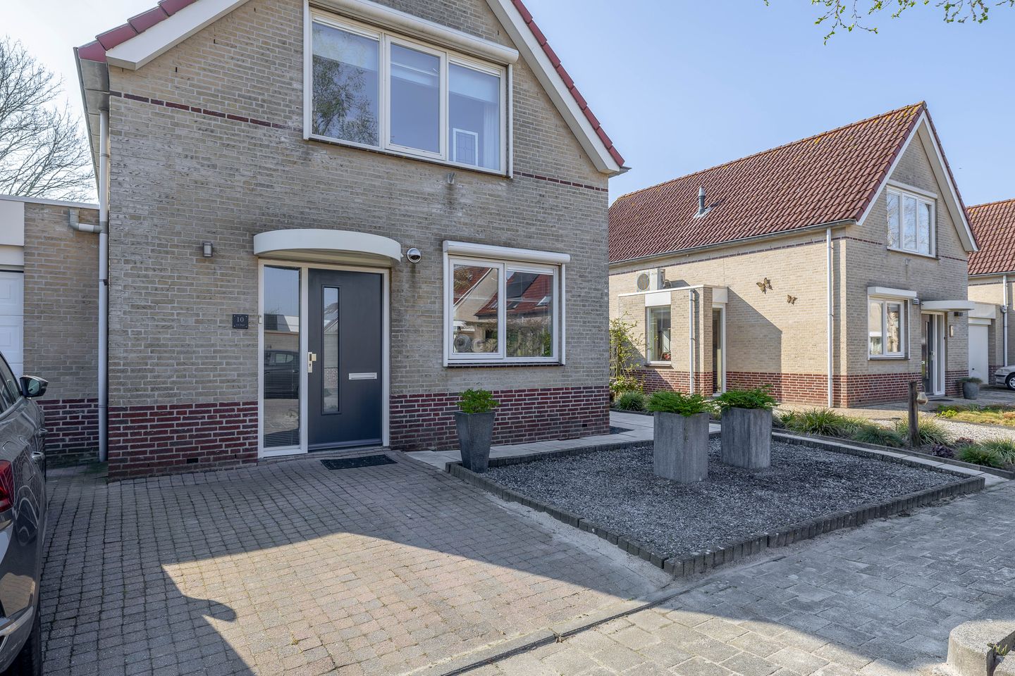 Foto 5 van Vivaldilaan 10