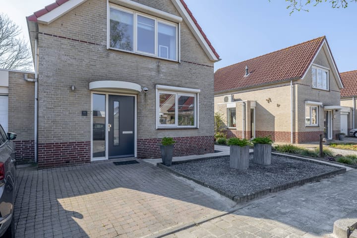 Foto 5 van Vivaldilaan 10