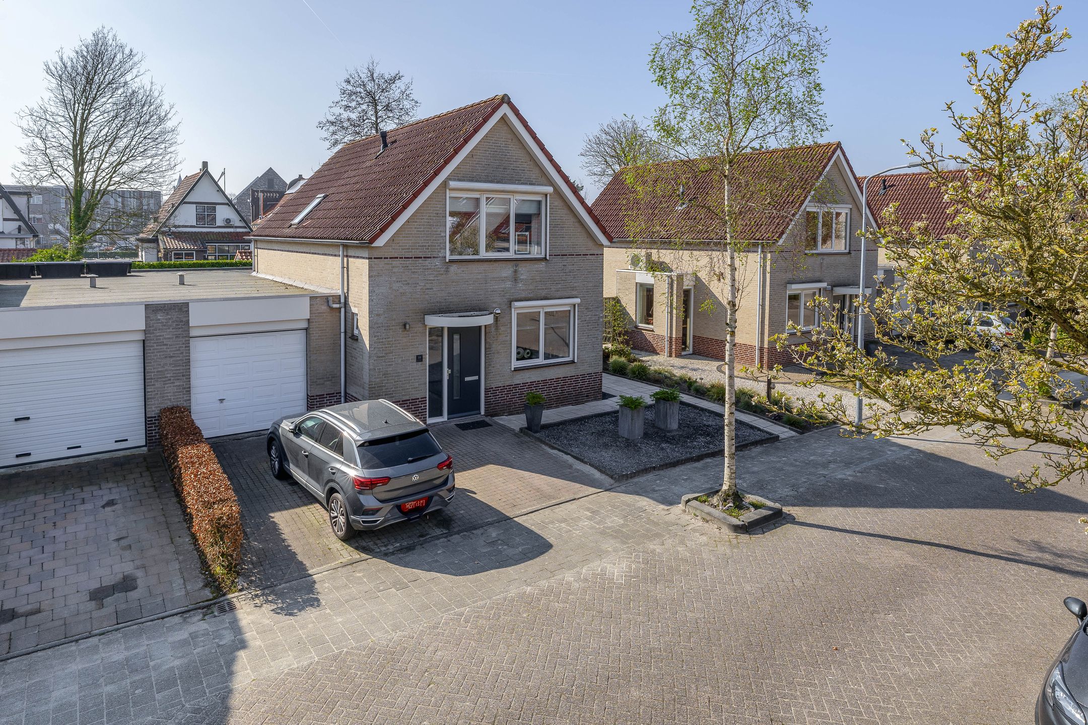 Foto 6 van Vivaldilaan 10