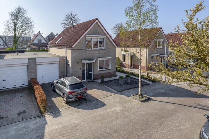 Foto 6 van Vivaldilaan 10