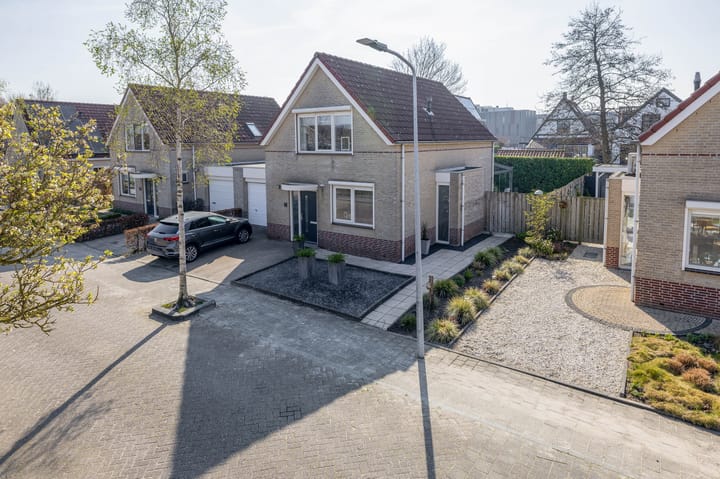 Foto 8 van Vivaldilaan 10