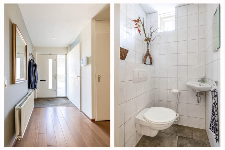 Foto 9 van Vivaldilaan 10