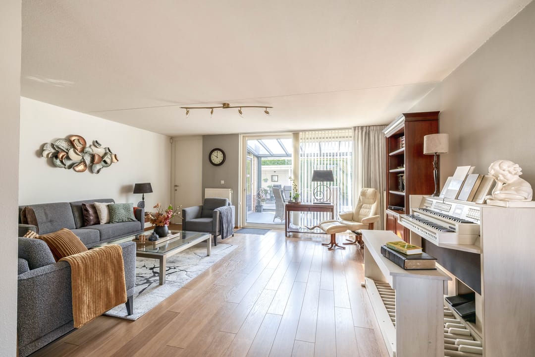 Foto 11 van Vivaldilaan 10