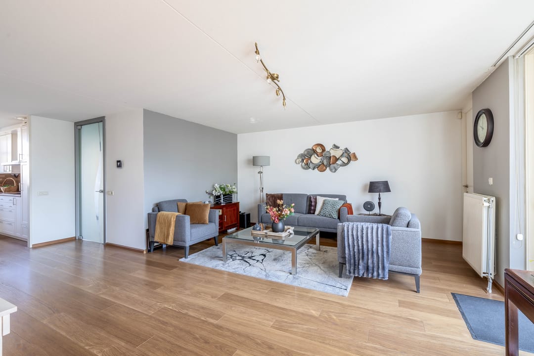 Foto 13 van Vivaldilaan 10