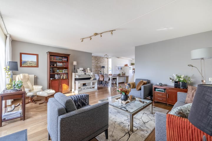 Foto 14 van Vivaldilaan 10