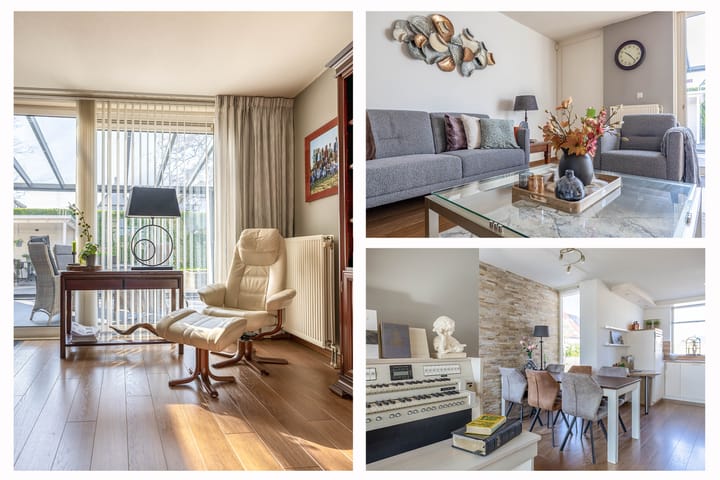 Foto 15 van Vivaldilaan 10