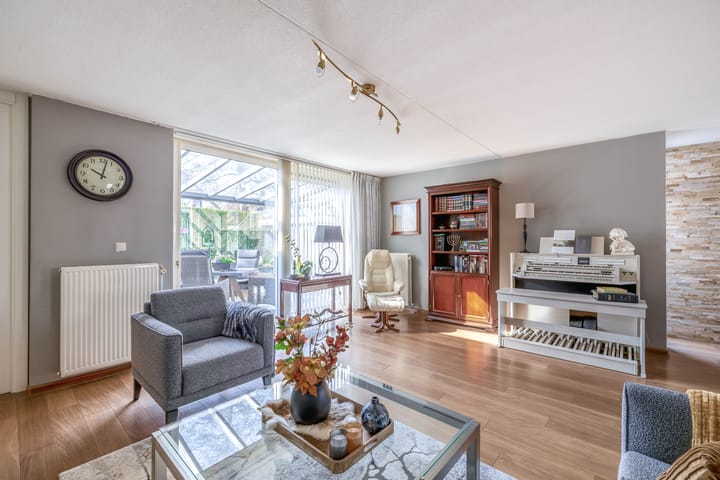 Foto 16 van Vivaldilaan 10