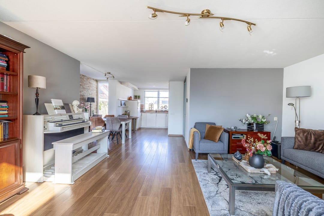 Foto 17 van Vivaldilaan 10