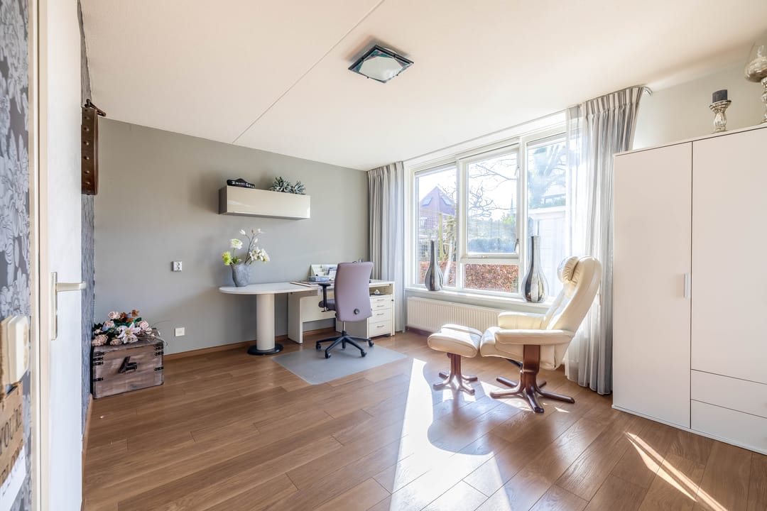 Foto 23 van Vivaldilaan 10