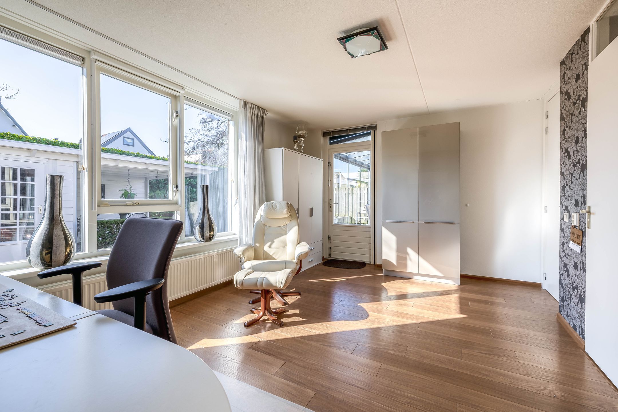 Foto 24 van Vivaldilaan 10