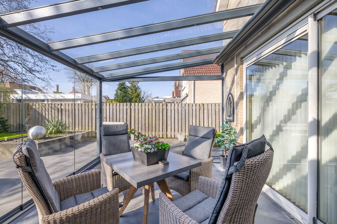 Foto 28 van Vivaldilaan 10