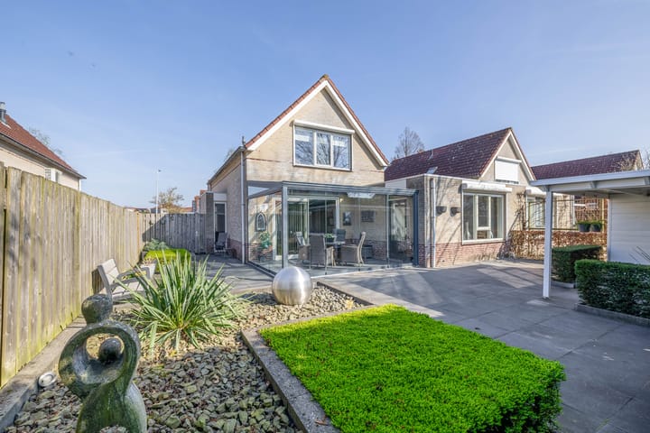 Foto 30 van Vivaldilaan 10