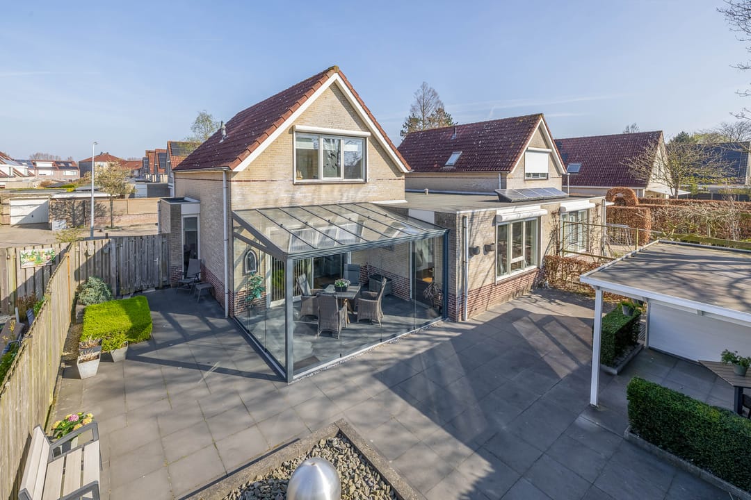 Foto 31 van Vivaldilaan 10