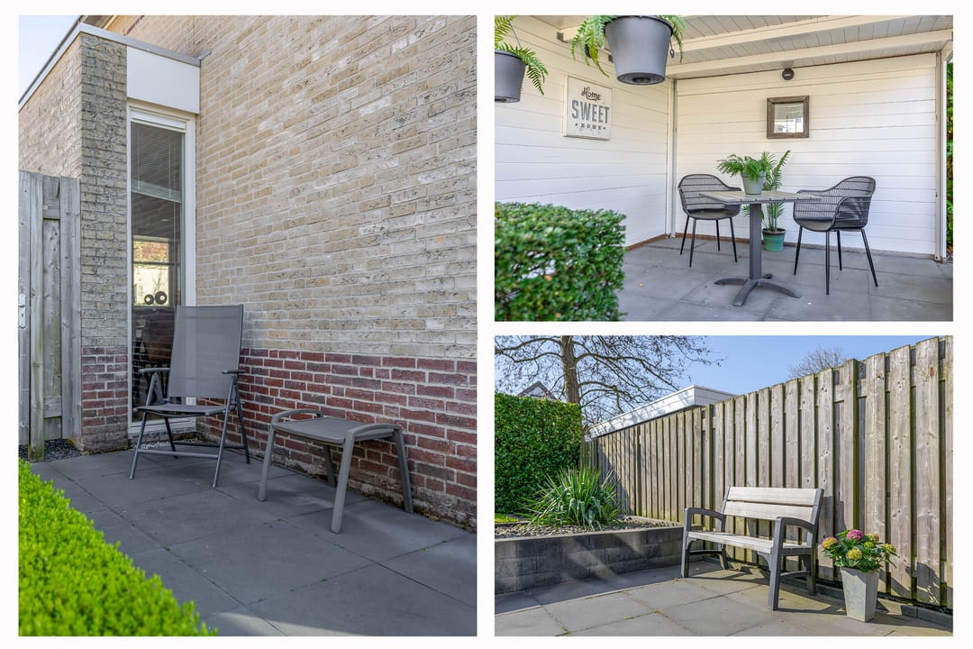 Foto 32 van Vivaldilaan 10