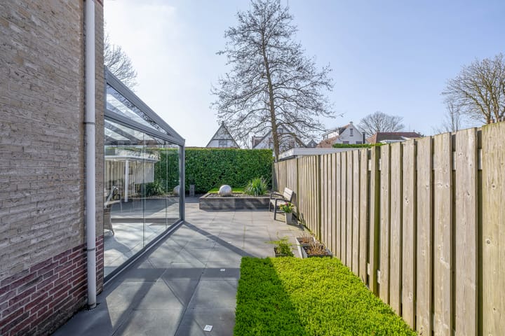 Foto 33 van Vivaldilaan 10