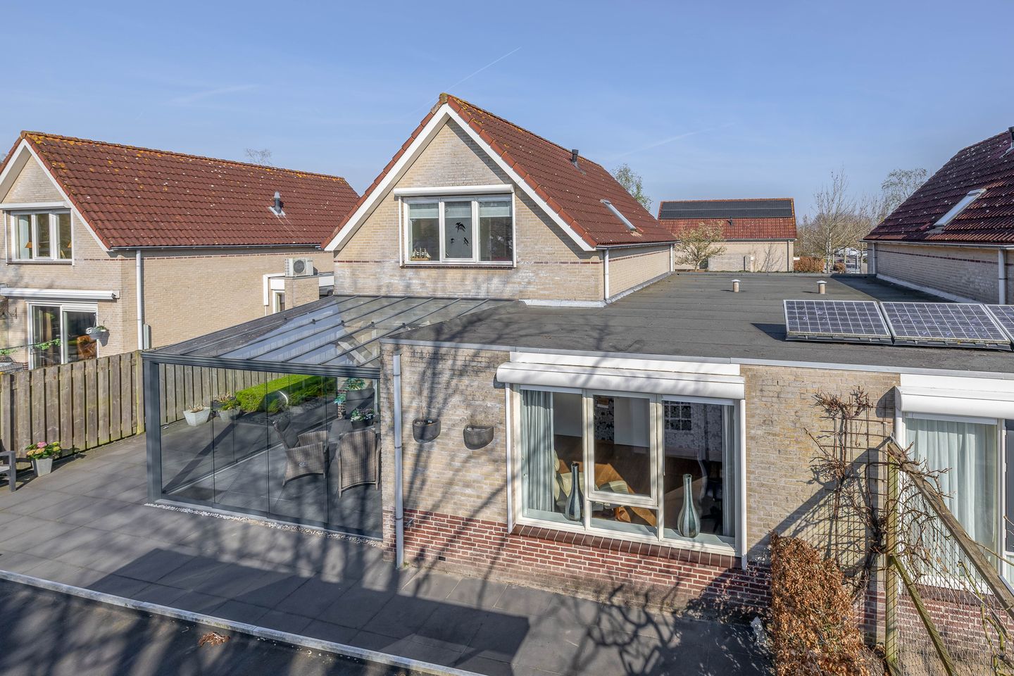 Foto 35 van Vivaldilaan 10