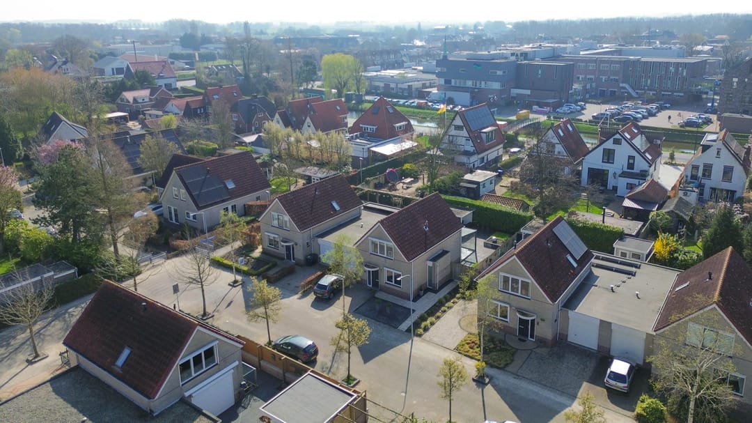 Foto 46 van Vivaldilaan 10