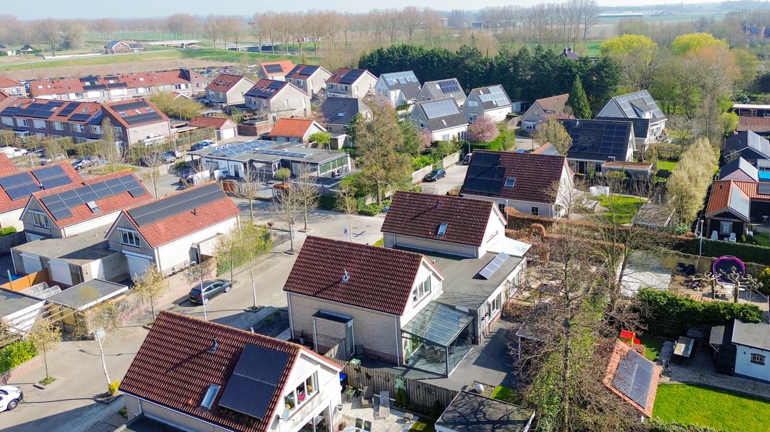 Foto 47 van Vivaldilaan 10