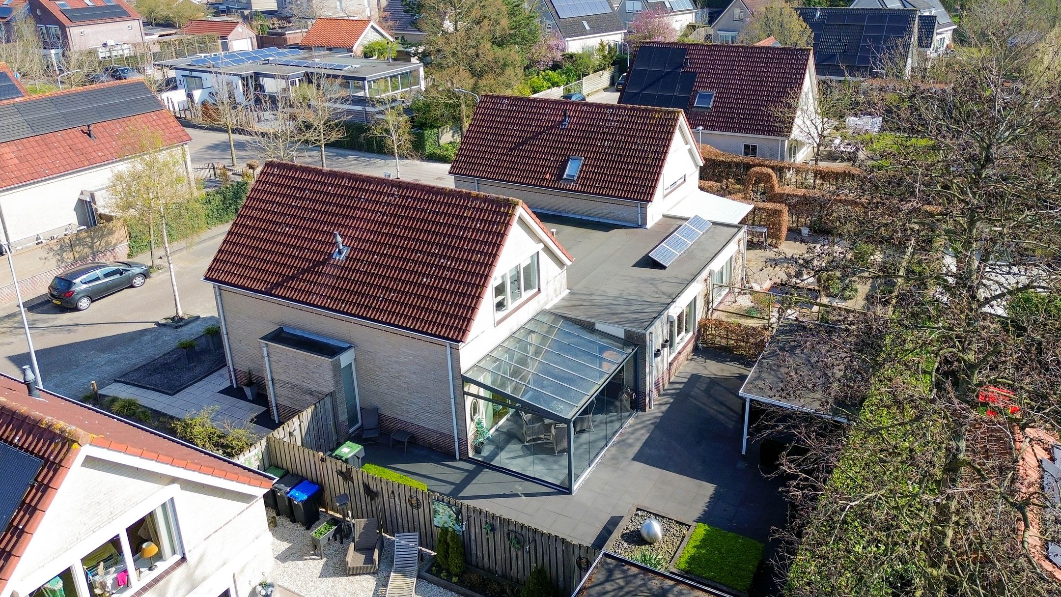 Foto 48 van Vivaldilaan 10