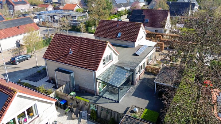 Foto 48 van Vivaldilaan 10