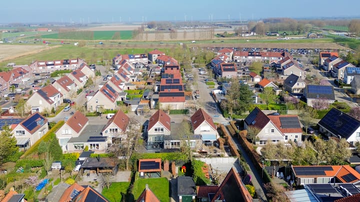 Foto 49 van Vivaldilaan 10